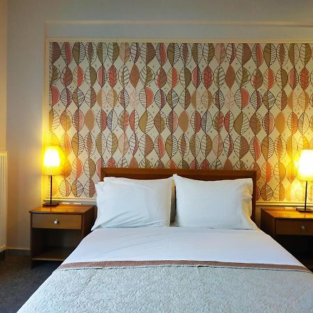Eviali Apartments Limni  Экстерьер фото