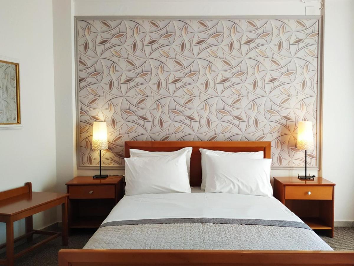 Eviali Apartments Limni  Экстерьер фото