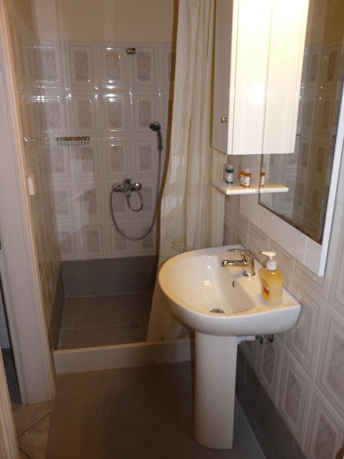 Eviali Apartments Limni  Экстерьер фото
