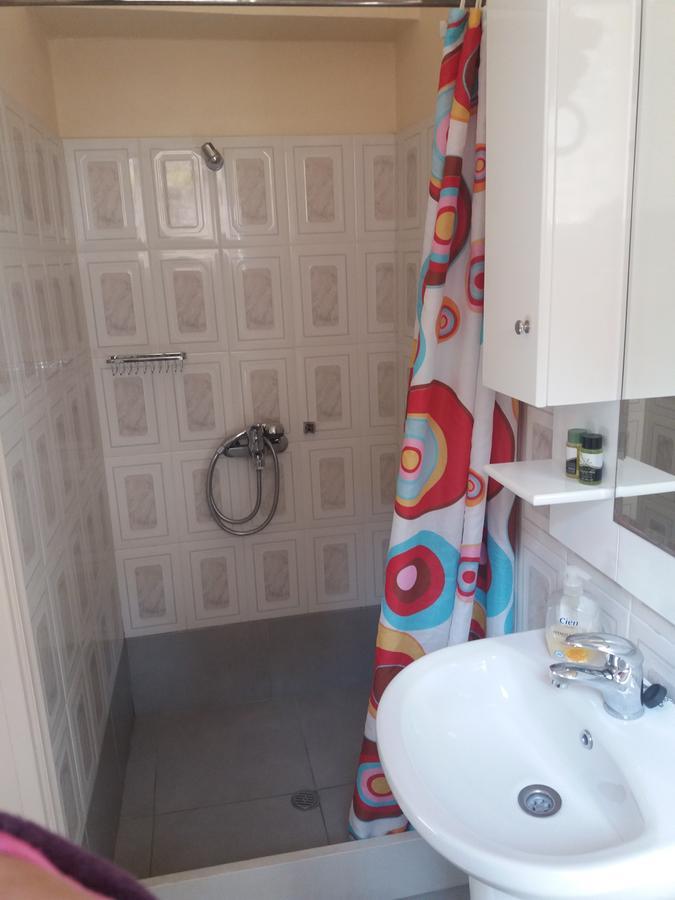Eviali Apartments Limni  Экстерьер фото