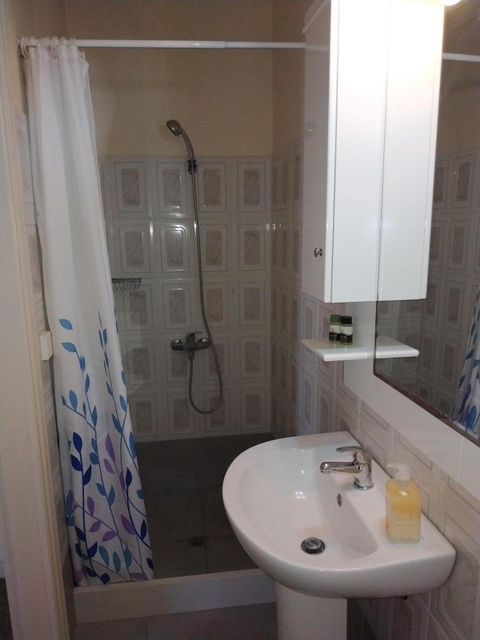 Eviali Apartments Limni  Экстерьер фото