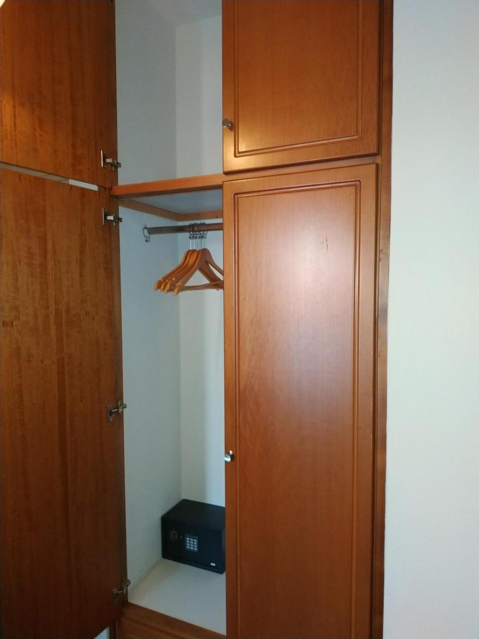 Eviali Apartments Limni  Экстерьер фото